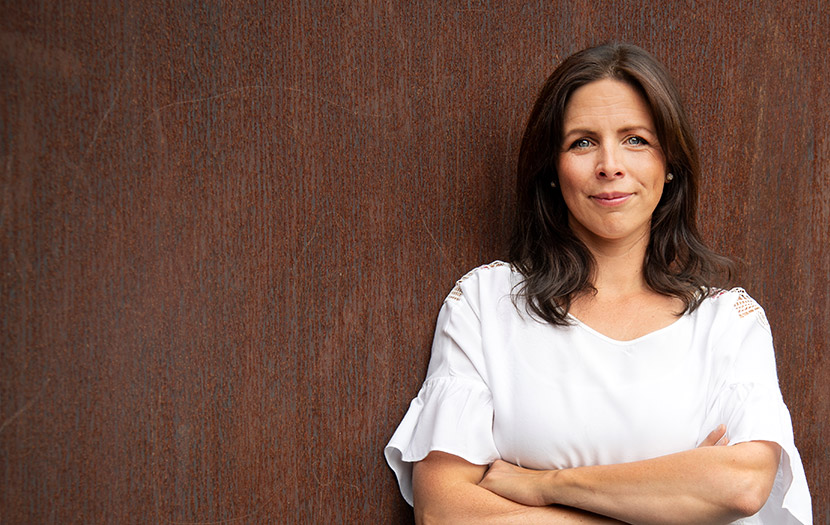 Tina Klein — KOKON Architektur