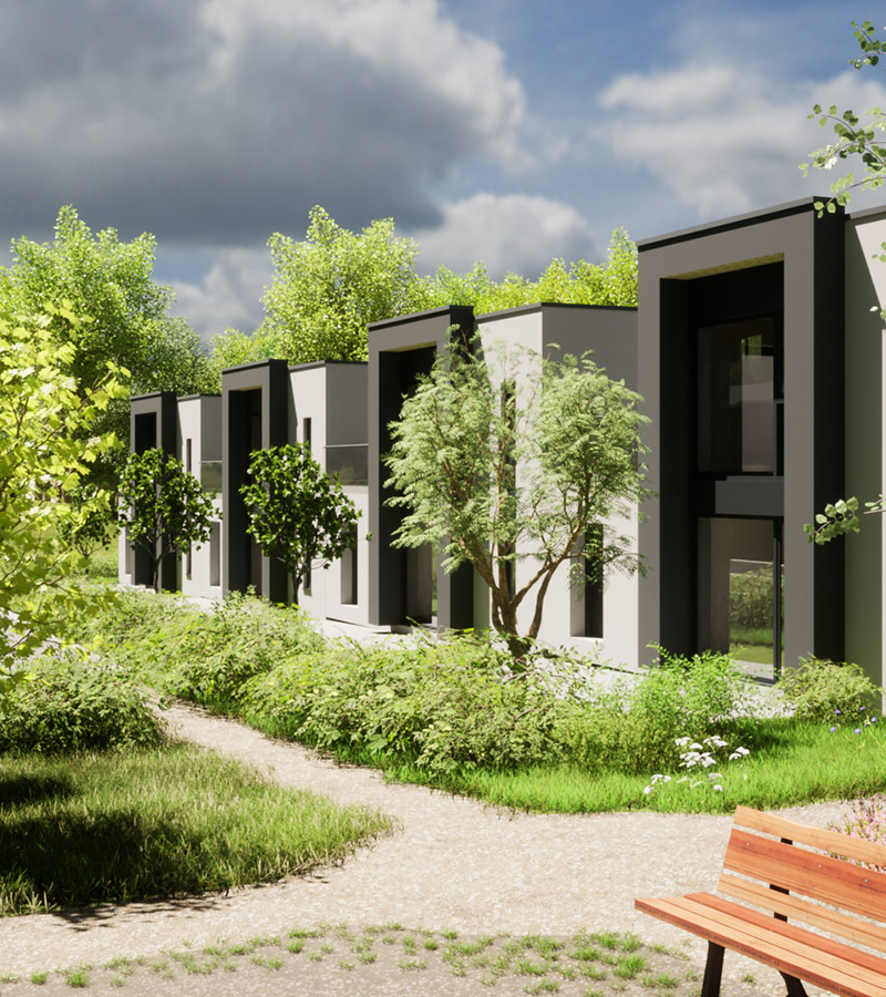 Integrale Planung – KOKON Architektur